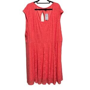 NWT Torrid Dress 6X